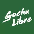 Gochu Libre Kantina logo